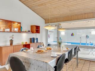 Holiday Home Tali - 700m from the sea by Interhome - 2