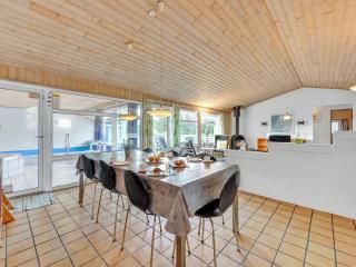Holiday Home Tali - 700m from the sea by Interhome - 1