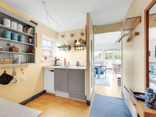 Apartment Jannike - 100m from the sea by Interhome - 5