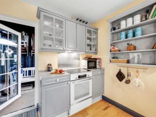 Apartment Jannike - 100m from the sea by Interhome - 3