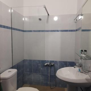 Evi Sea View Apartment 1 Sarande - 9