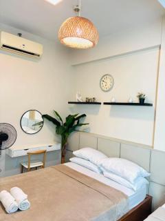 Mactan Newtown Condo Rental - 9