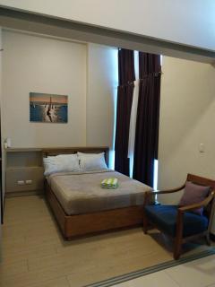Mactan Newtown Condo Rental - 4