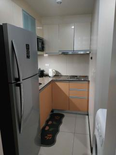 Mactan Newtown Condo Rental - 3