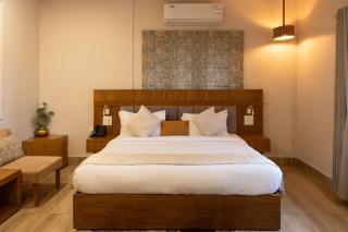 Justa Natures Nest Resort - 3