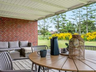 Holiday Home Agni - 800m from the sea by Interhome - 9