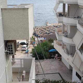 Evi Sea View Apartment 1 Sarande - 6