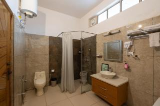 Justa Natures Nest Resort - 1