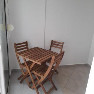 Evi Sea View Apartment 1 Sarande - 4