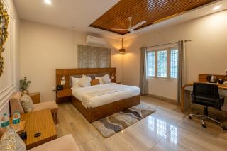 Justa Natures Nest Resort - 6