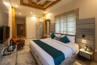 Justa Natures Nest Resort - 5