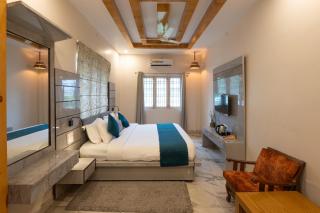 Justa Natures Nest Resort - 4