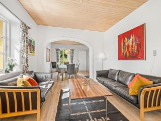 Holiday Home Urte - from the sea by Interhome - 4