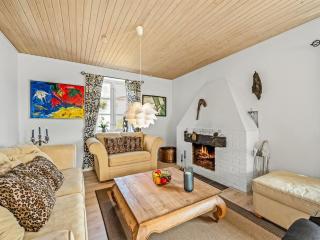 Holiday Home Urte - from the sea by Interhome - 2