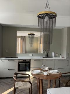 Boutique Luxury Apartment - 4