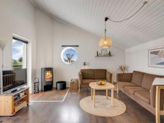 Holiday Home Jænis - from the sea by Interhome - 7