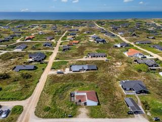 Holiday Home Jænis - from the sea by Interhome - 8