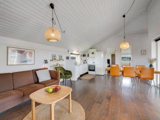 Holiday Home Jænis - from the sea by Interhome - 3
