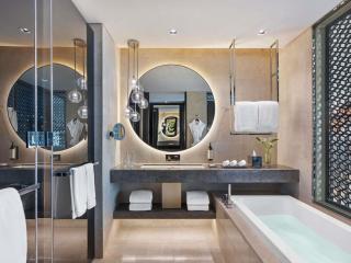 Fairmont Riyadh - 7
