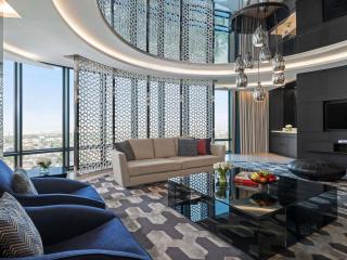 Fairmont Riyadh - 4