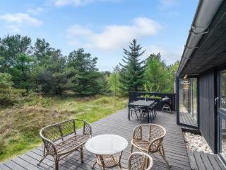 Holiday Home Fidelia - 800m from the sea by Interhome - 1
