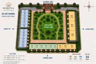 Serena Xuân Thành Hotel - 5
