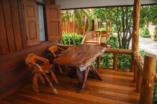 Lay de Bua Resort - 7