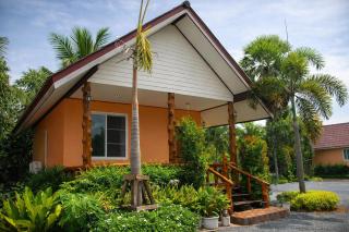 Lay de Bua Resort - 1