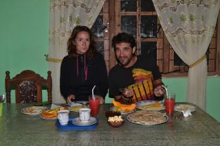 Thilini homestay - Ella - 5