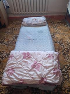 Kamas Guesthouse - 4