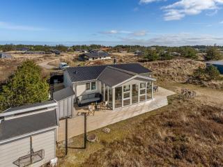 Holiday Home Avelin - 800m from the sea by Interhome - 6