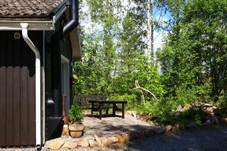 Nature Escape with Workspace Tiny House for Two - 7