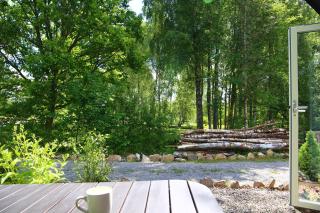 Nature Escape with Workspace Tiny House for Two - 6