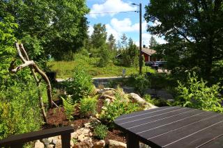 Nature Escape with Workspace Tiny House for Two - 8