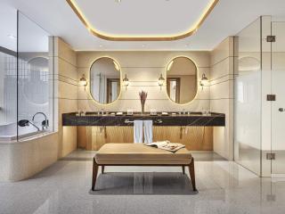 Swissôtel Jakarta PIK Avenue - 8