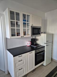 Apartment in winery house in Šenkvice - 4