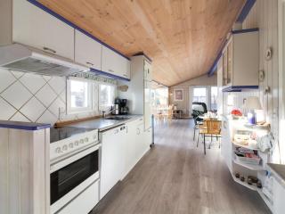 Holiday Home Engelbrecht - 400m from the sea by Interhome - 5