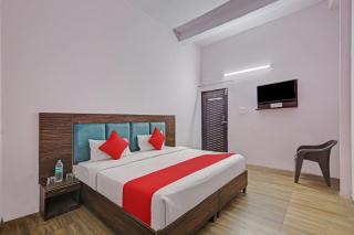 Hotel O Shubh Guest House - 7