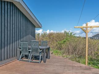 Holiday Home Bertil - 400m from the sea by Interhome - 2