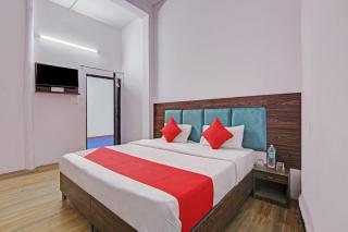 Hotel O Shubh Guest House - 0