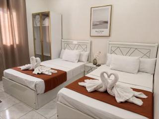 Royal Crown Cairo Hotel - 0