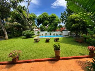 Agwe Villa - Hikkaduwa - 7
