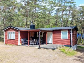 Holiday Home Yngsjö by Interhome - 9