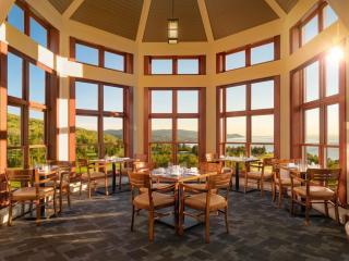 Fairmont Le Manoir Richelieu - 8
