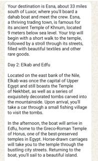 Youssef Nile Boat - 8