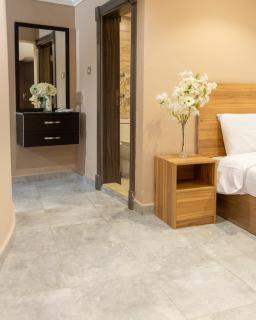 فندق جراند السالمية Salmiya Grand Hotel - 4