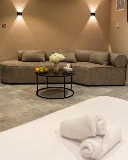 فندق جراند السالمية Salmiya Grand Hotel - 3