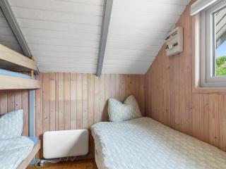 Holiday Home Andrina - 200m from the sea by Interhome - 5