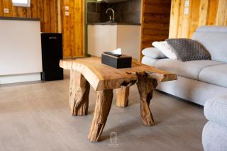 L'Écrin Nature & Spa - Private Jacuzzi and sauna - 3