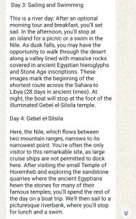 Youssef Nile Boat - 7